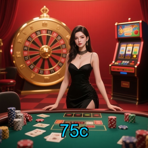 Jogos de Mesa Premium 75c - Blackjack, Roleta, Baccarat